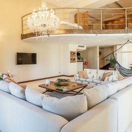 Nyc Style Downtown Duplex Lejlighed Kapstaden Eksteriør billede