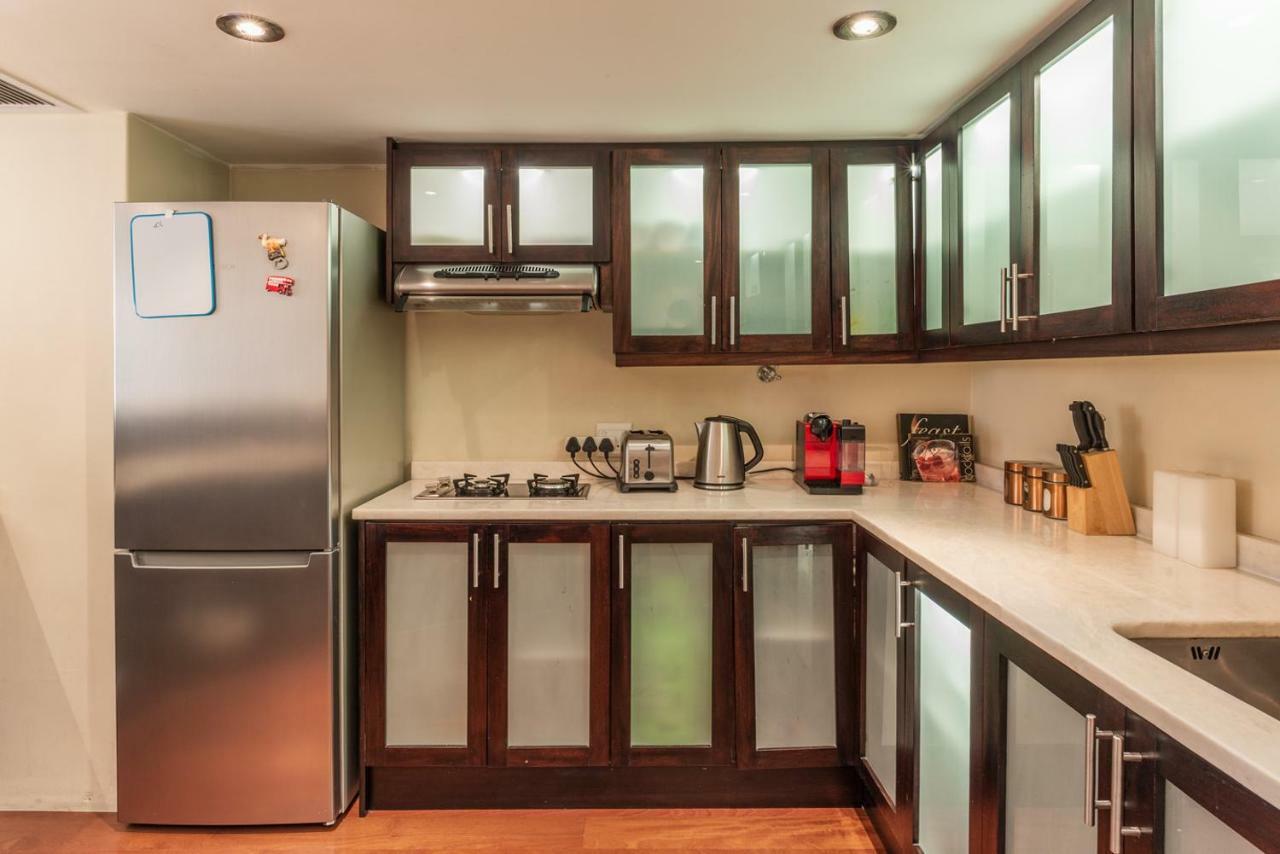 Nyc Style Downtown Duplex Lejlighed Kapstaden Eksteriør billede